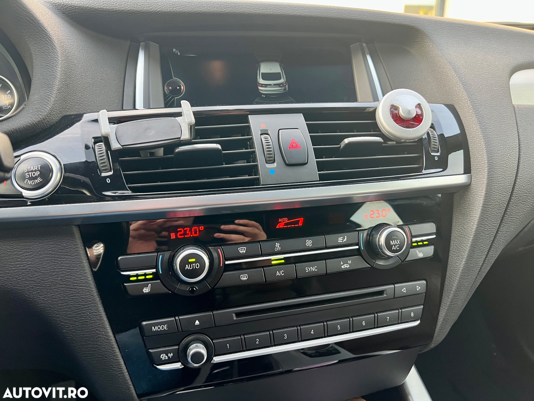 BMW X4 xDrive20d Aut. M Sport Edition - 16
