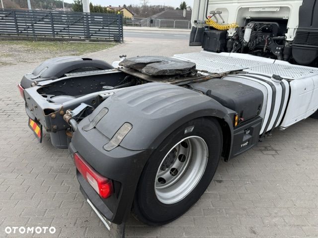 DAF XF 460 FT STANDARD SUPER SPACE EURO6 AUTOMAT+RETARDER, KLIMA POSTOJOWA ! - 13