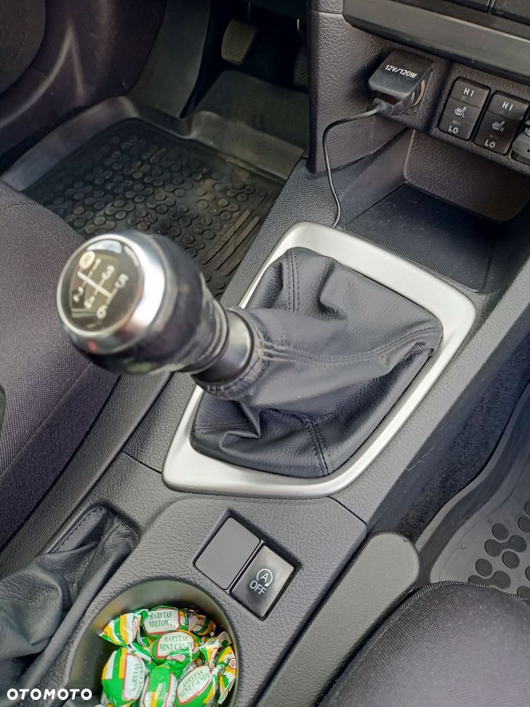 Toyota Auris 1.33 Dual-VVT-i START Edition - 9