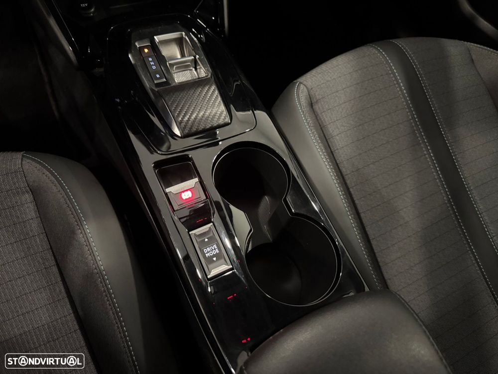 Peugeot e-208 50 kWh Allure Pack - 45