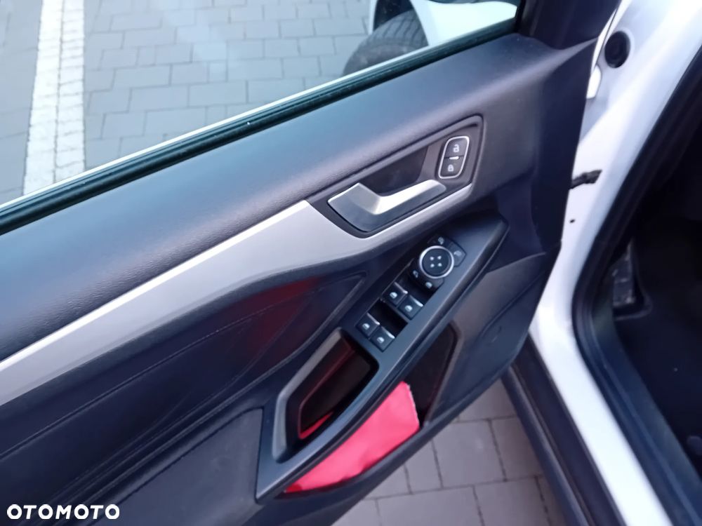 Ford Focus 1.5 EcoBlue Start-Stopp-System ACTIVE - 18