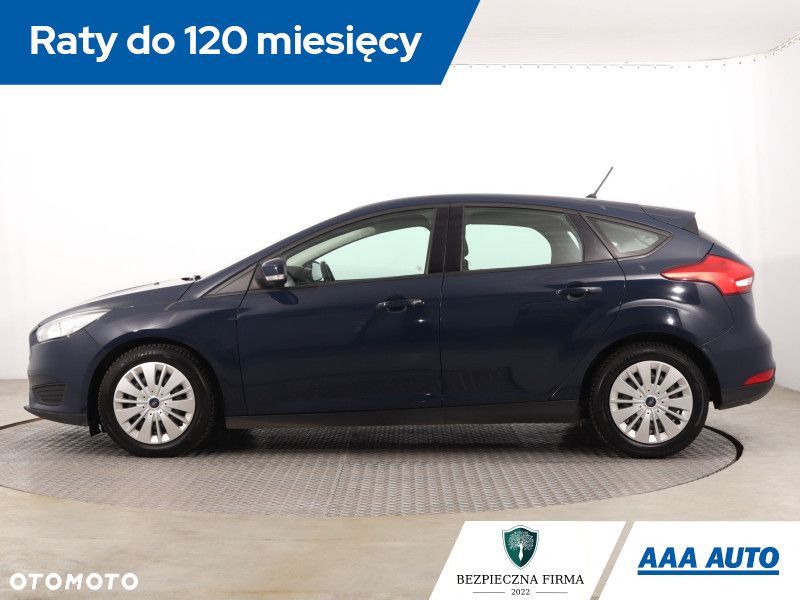 Ford Focus - 4