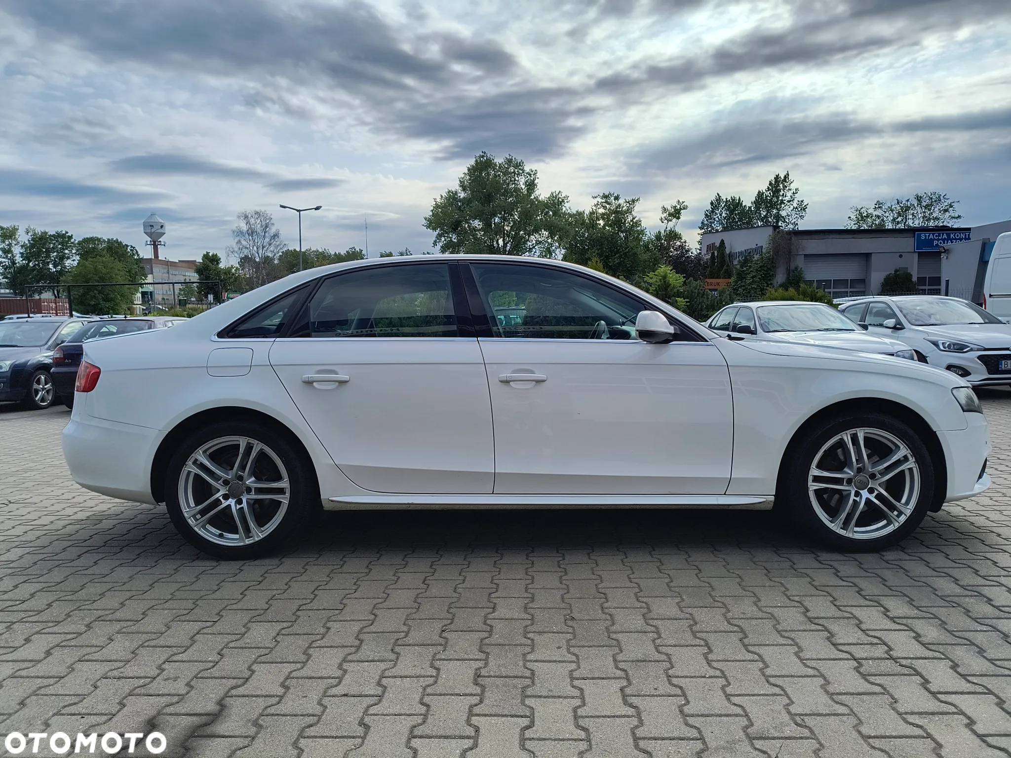 Audi A4 2.0 TDI - 5