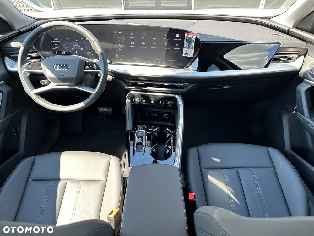 Audi Q5 - 16