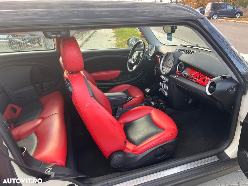 Mini Clubman Cooper - 6