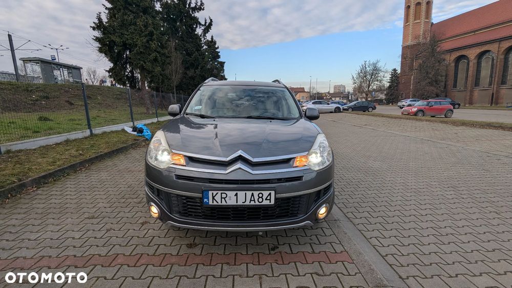 Citroën C-Crosser FAP Exclusive - 27