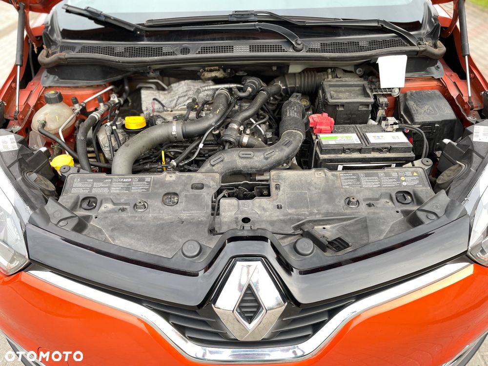 Renault Captur ENERGY TCe 120 EDC Dynamique - 23