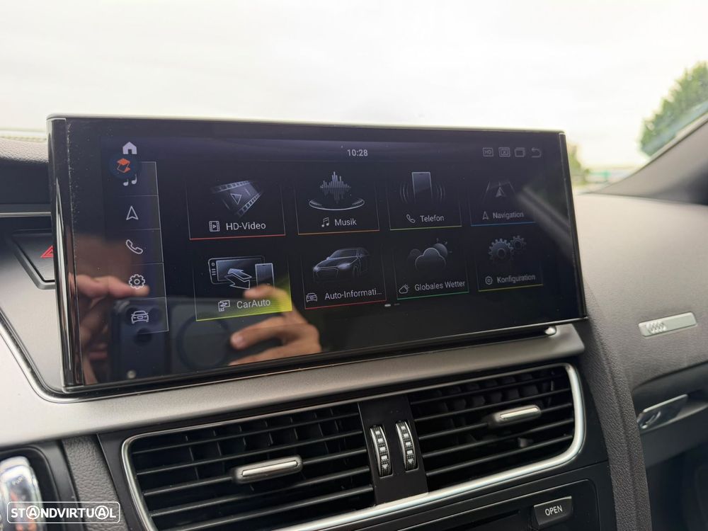 Audi A5 Sportback - 36