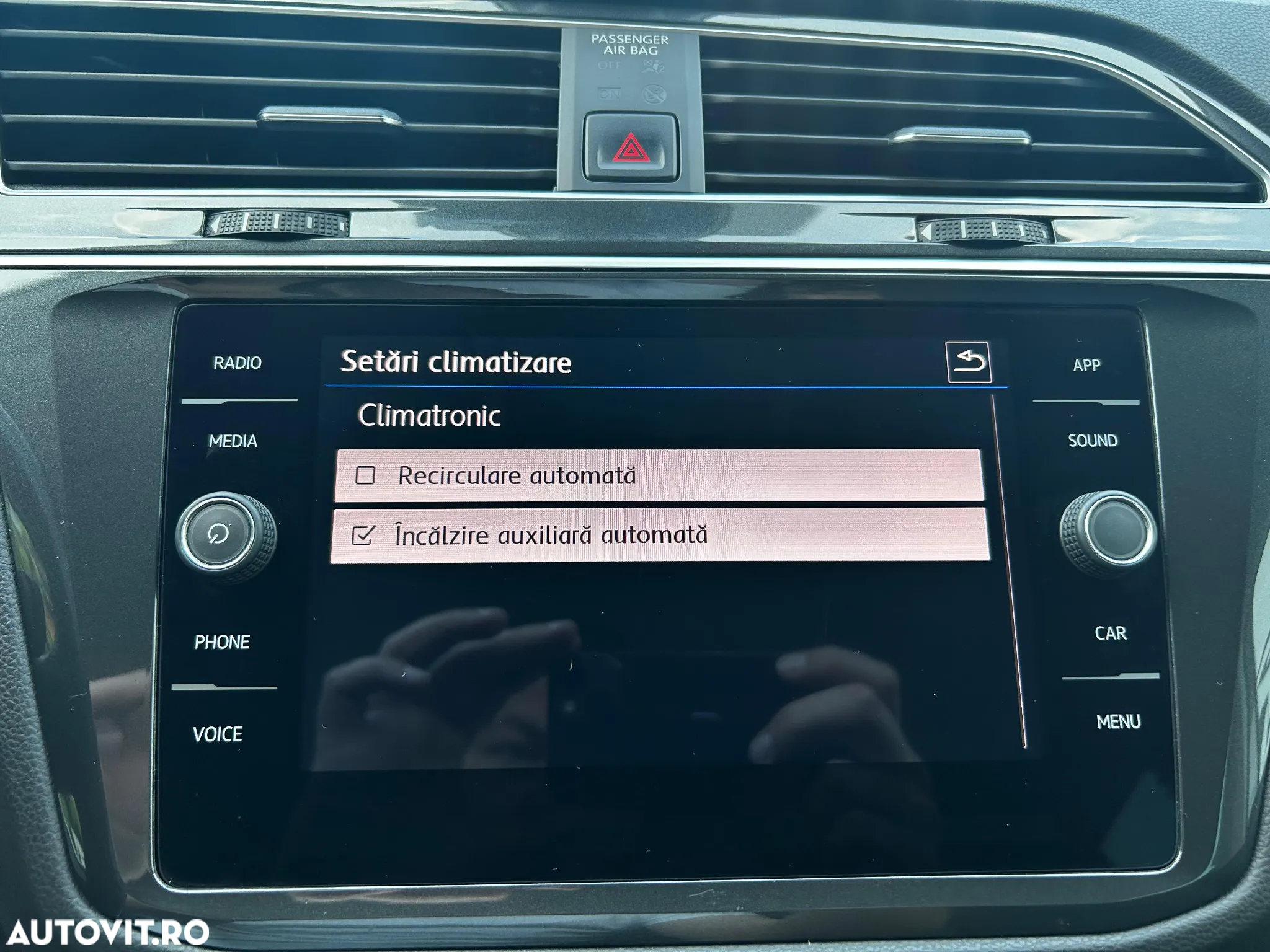 Volkswagen Tiguan 2.0 TDI DPF DSG Comfortline - 27