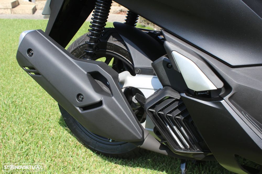 Honda PCX125 - 18