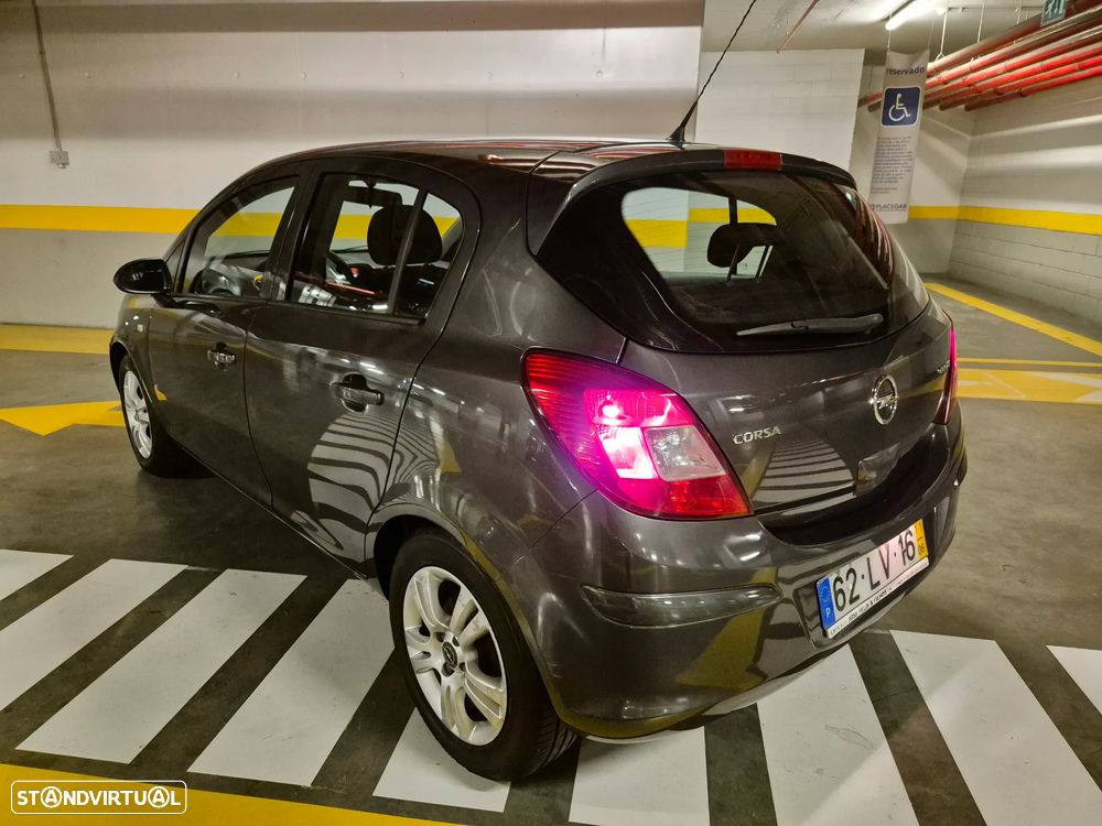 Opel Corsa 1.3 CDTi Enjoy - 14