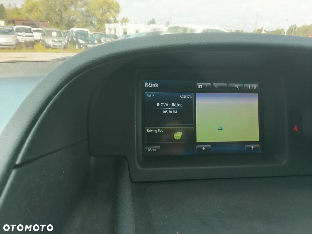 Renault Kangoo dCi 90 FAP TomTom Edition - 24