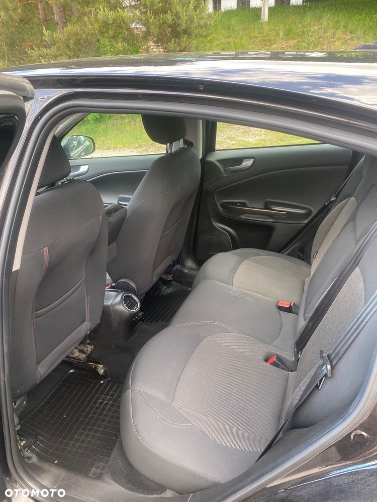 Alfa Romeo Giulietta 1.4 TB 16V - 7