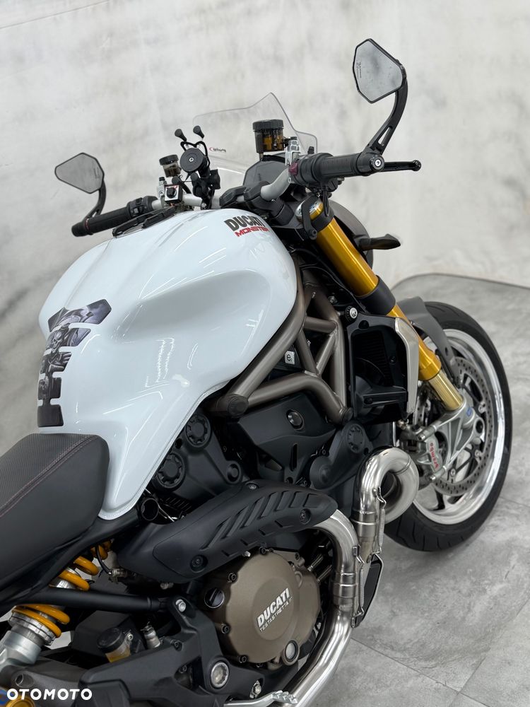 Ducati Monster - 16