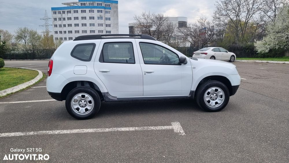 Dacia Duster - 4