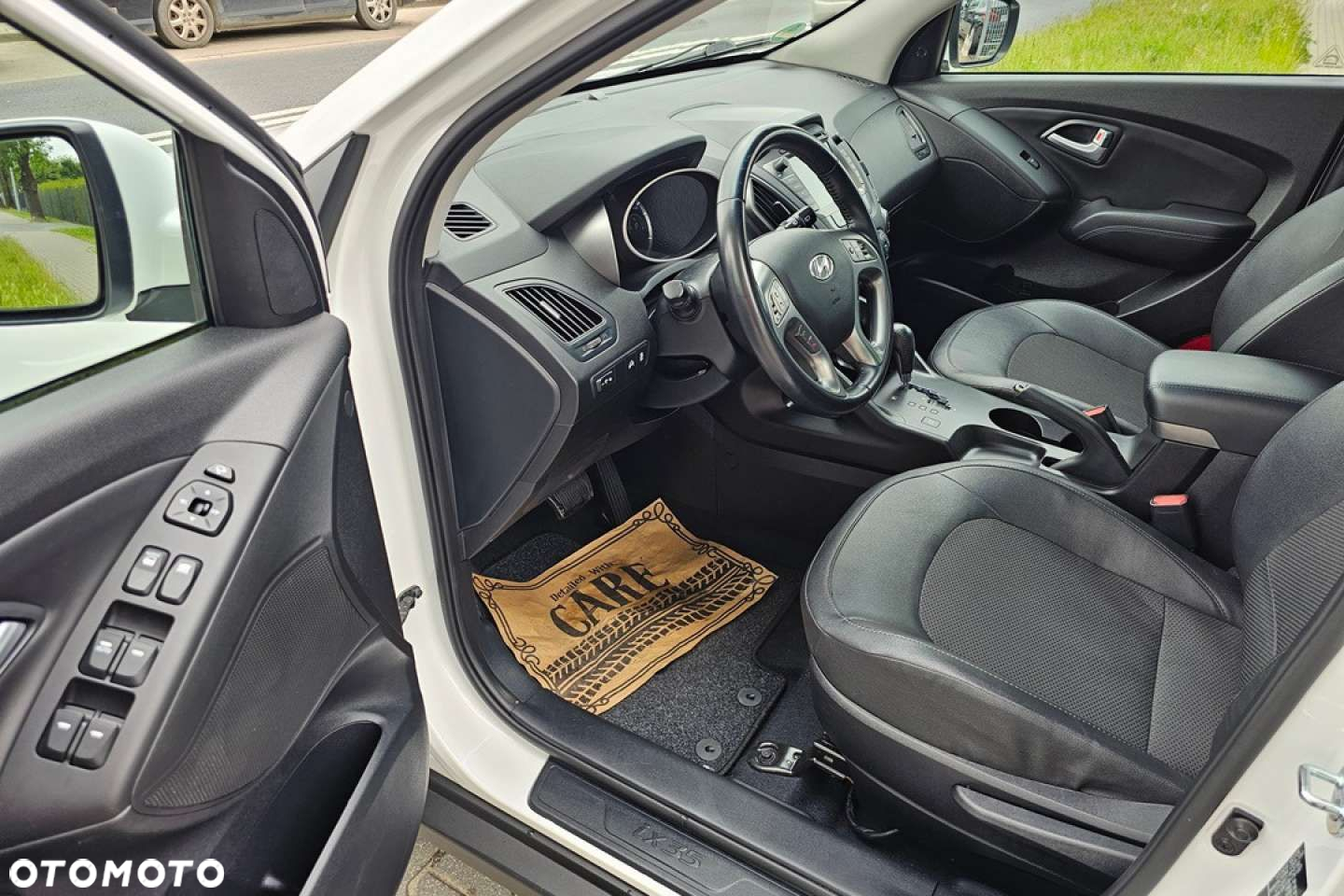 Hyundai ix35 - 14