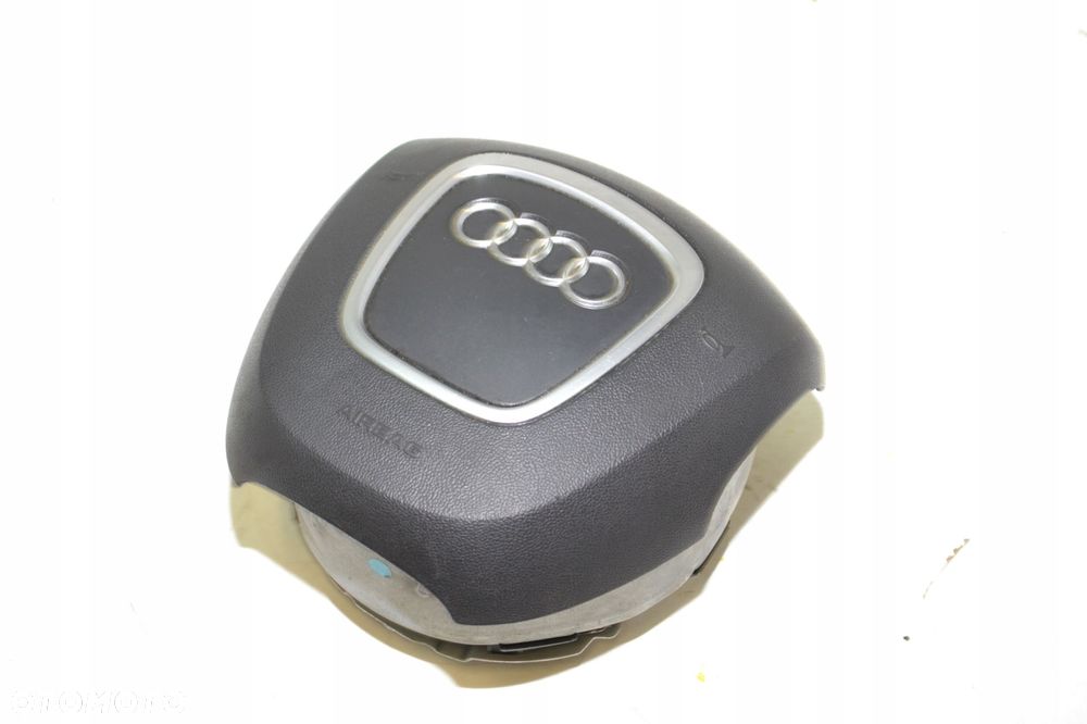AIRBAG KIEROWNICY PODUSZKA KIEROWCY AUDI A6 C6 4F0880201S - 4