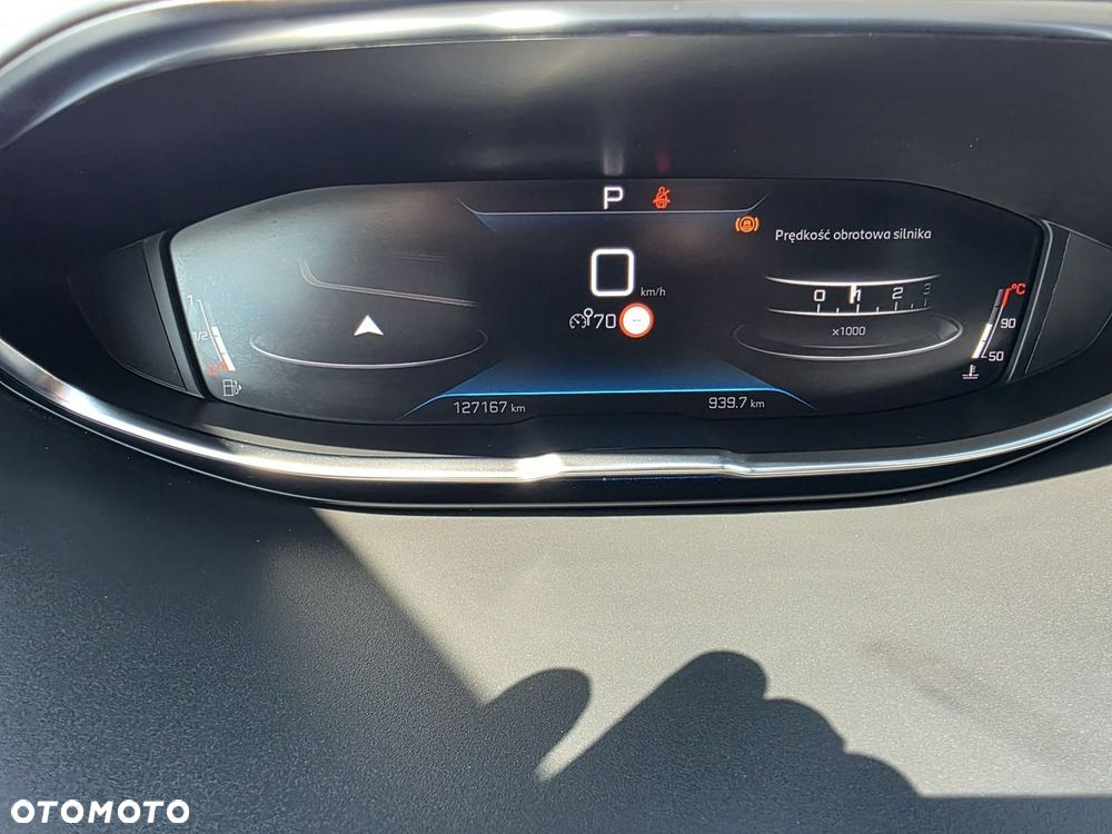 Peugeot 3008 1.2 PureTech Allure Pack S&S EAT8 - 14