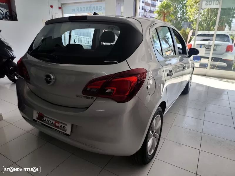Opel Corsa 1.3 CDTi Business Edition - 17