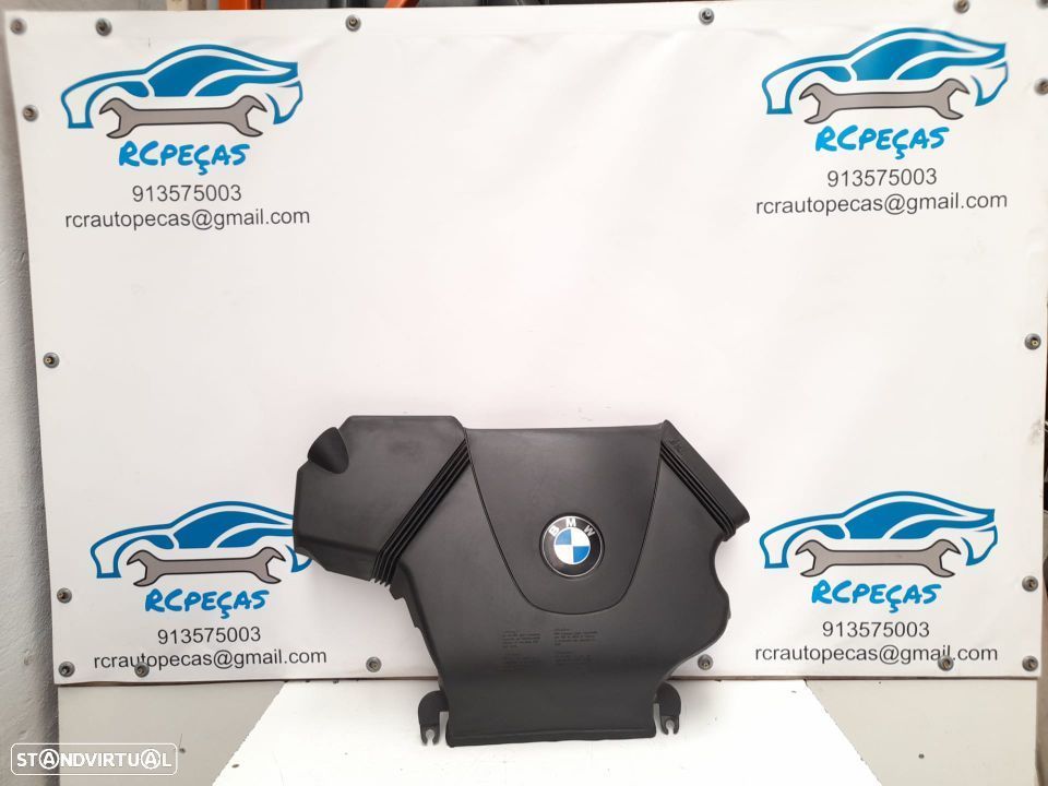 TAMPA DO MOTOR | BMW SERIE 3 COUPÉ 318Ci E46 / 316Ci; - 1