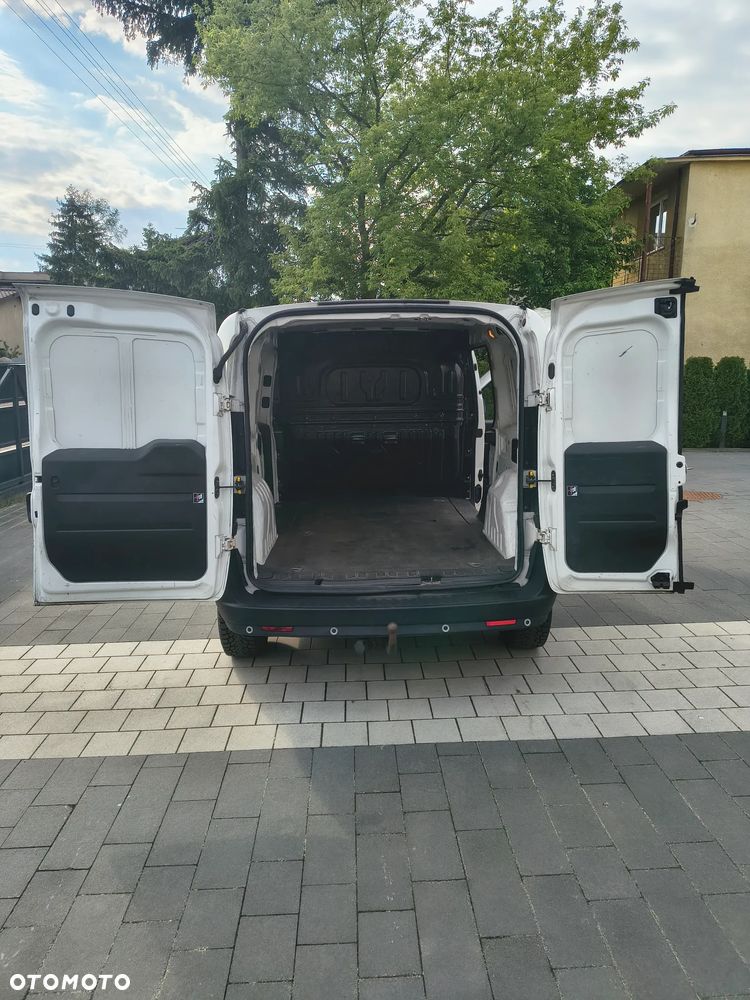 Fiat Doblo - 11