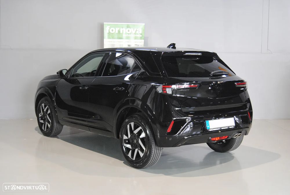 Opel Mokka 1.2 Hybrid GS eDCT - 8