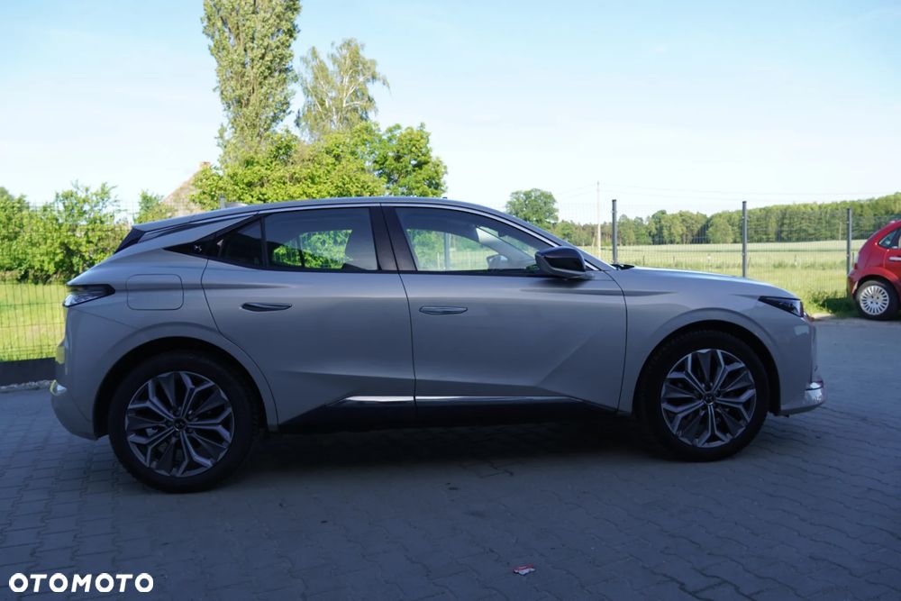 DS Automobiles DS 4 1.5 BlueHDi Trocadero - 9