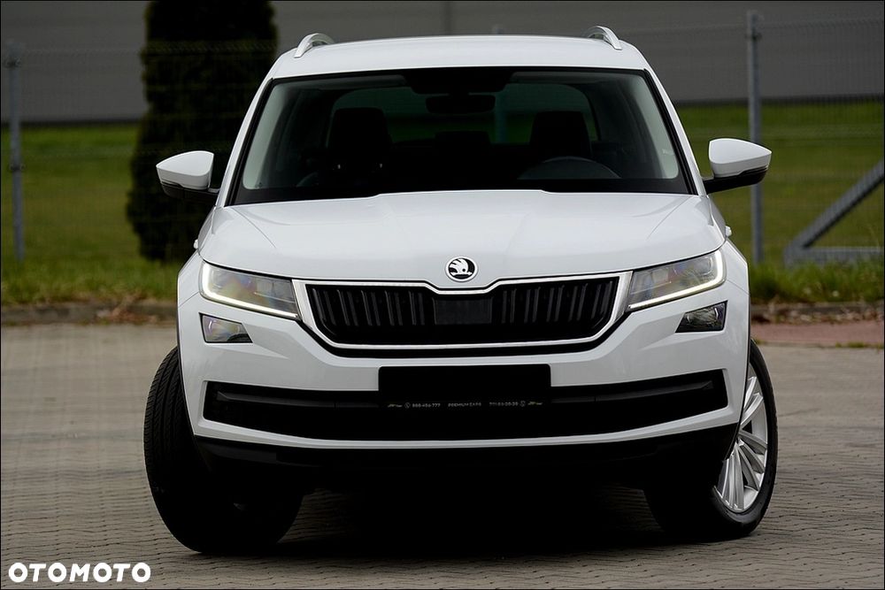 Skoda Kodiaq 1.5 TSI ACT Style - 6