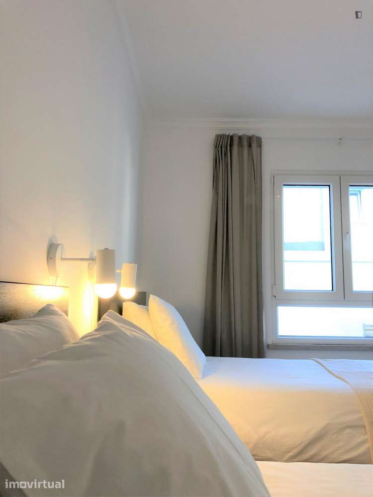 Apartamento com 2 quartos - localizado em Leiria - Grande imagem: 4/50