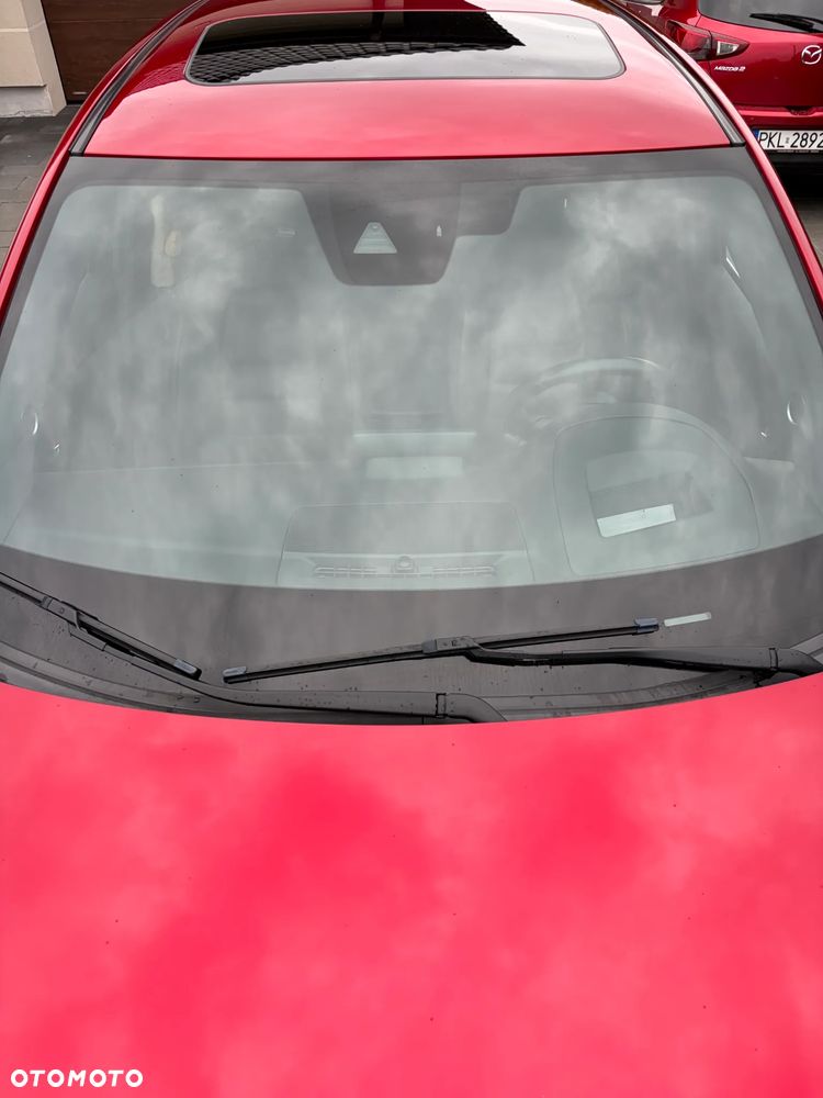 Mazda CX-5 SKYACTIV-G 165 AWD HOMURA - 16