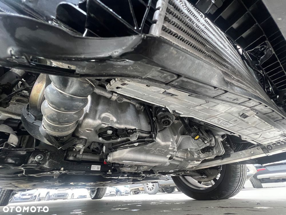 MINI Cooper S Linia John Works - 30