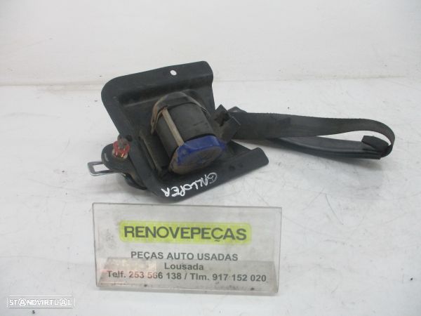 Cinto Tras Dto Hyundai Galloper I - 1
