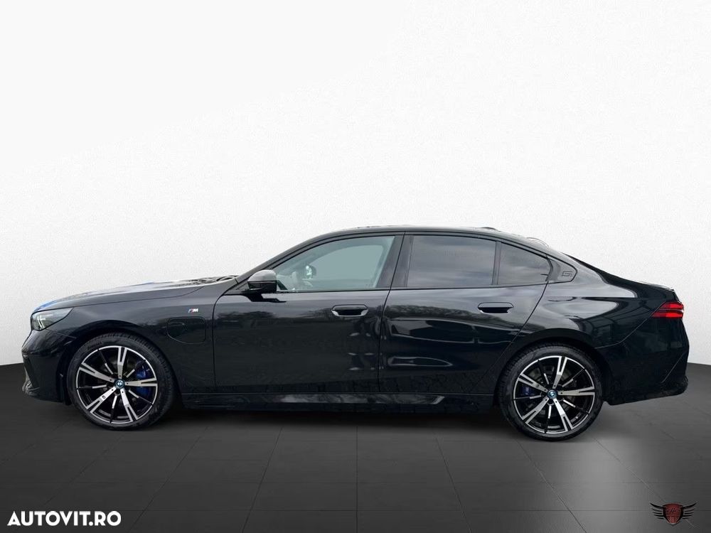 BMW Seria 5 550e xDrive Aut. - 3