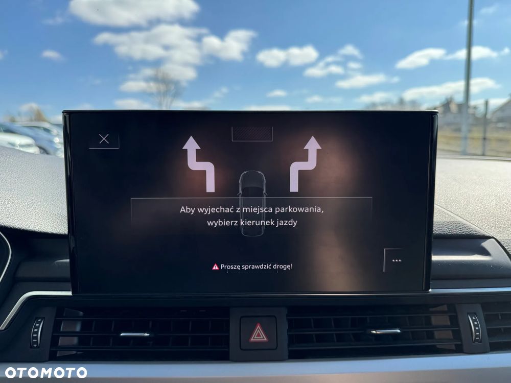 Audi A4 Avant 2.0 TDI S tronic - 29