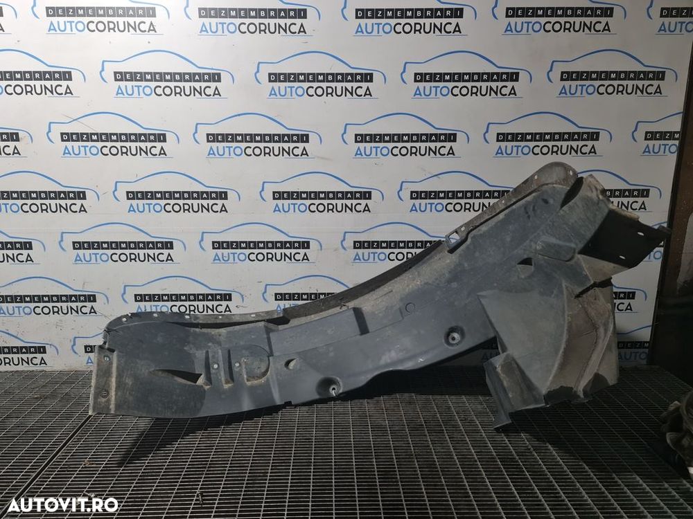 Carenaj dreapta fata Ford Ranger III 2011 - 2015 SUV 4 Usi (1329) - 2