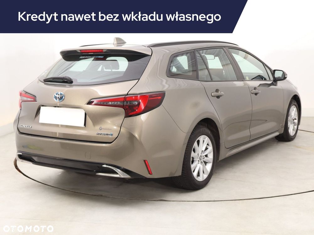 Toyota Corolla - 6