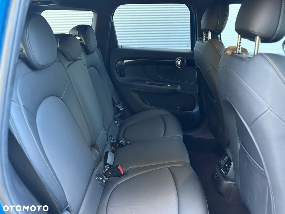 MINI Countryman Cooper - 10