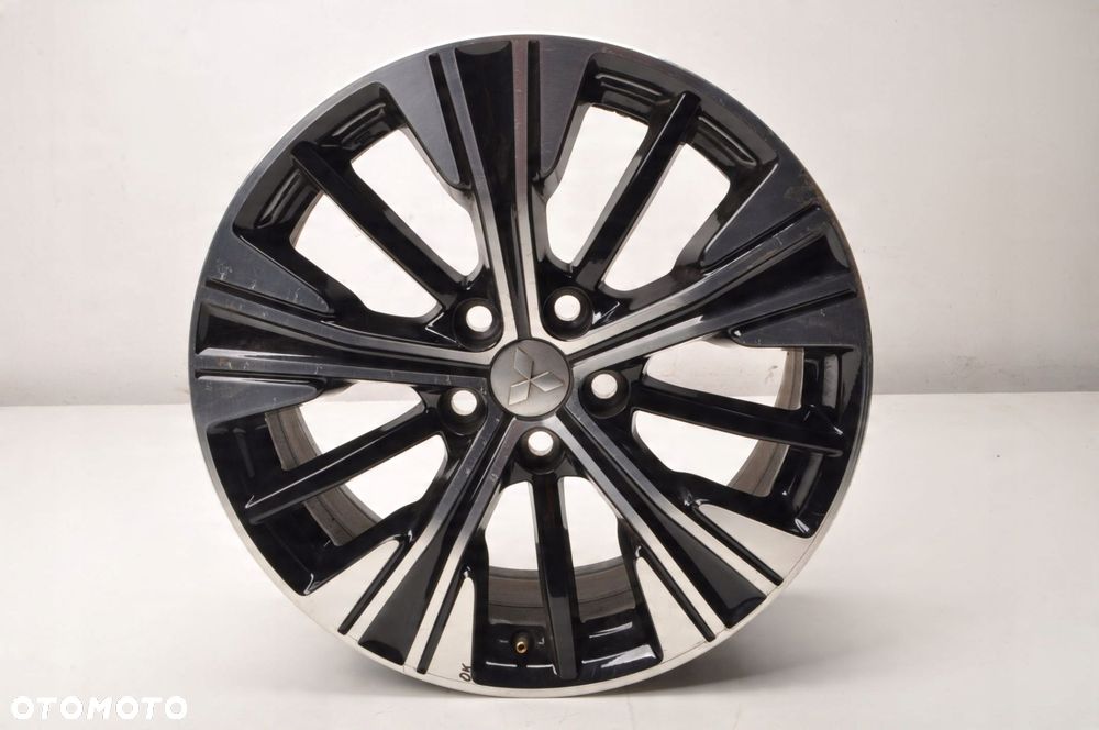MITSUBISHI ECLIPSE CROSS FELGA R18" 7J 5X114.3 ET38 ALUMINIOWA RZ-1 - 1
