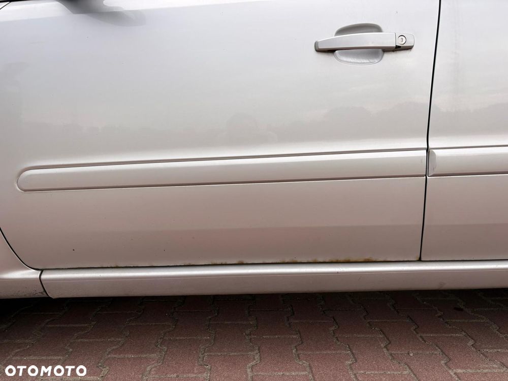 Opel Zafira 1.8 - 8