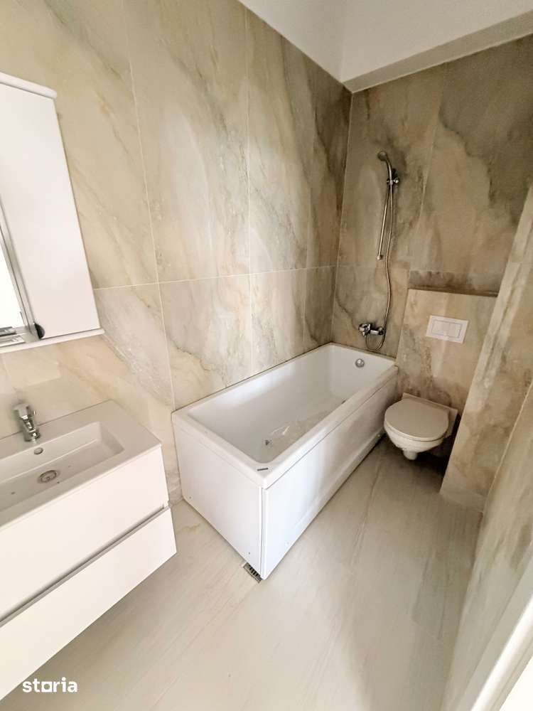 4 camere | Galata | Penthouse | dressing — fotografia 1