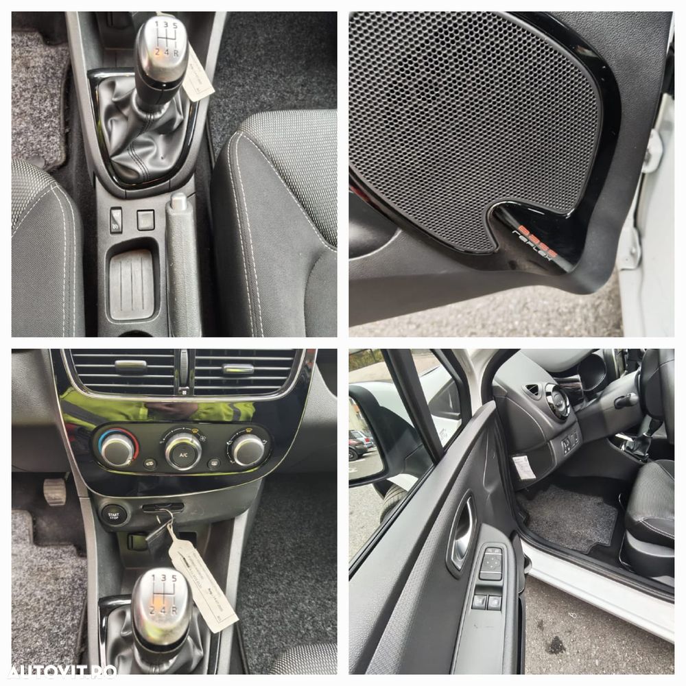 Renault Clio (Energy) TCe 90 Start & Stop INTENS - 9