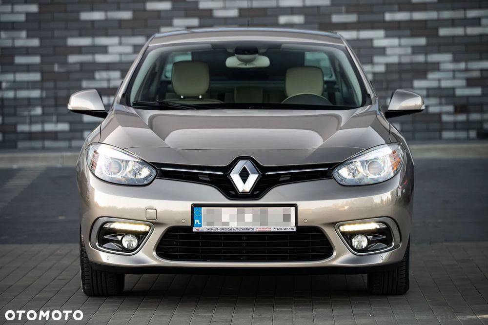Renault Fluence 1.6 16V Privilege - 3