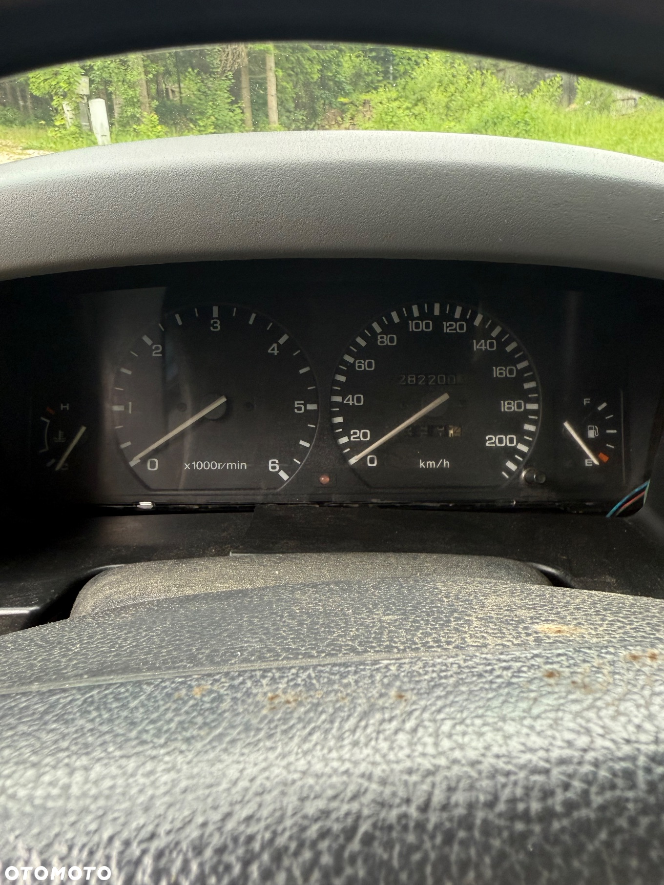 Land Rover Discovery 2.5 TDI - 6