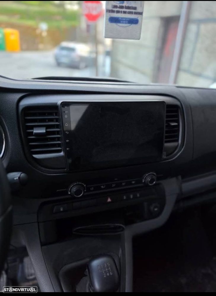 Peugeot Traveller 1.6 BlueHDi L3H1 Long - 11