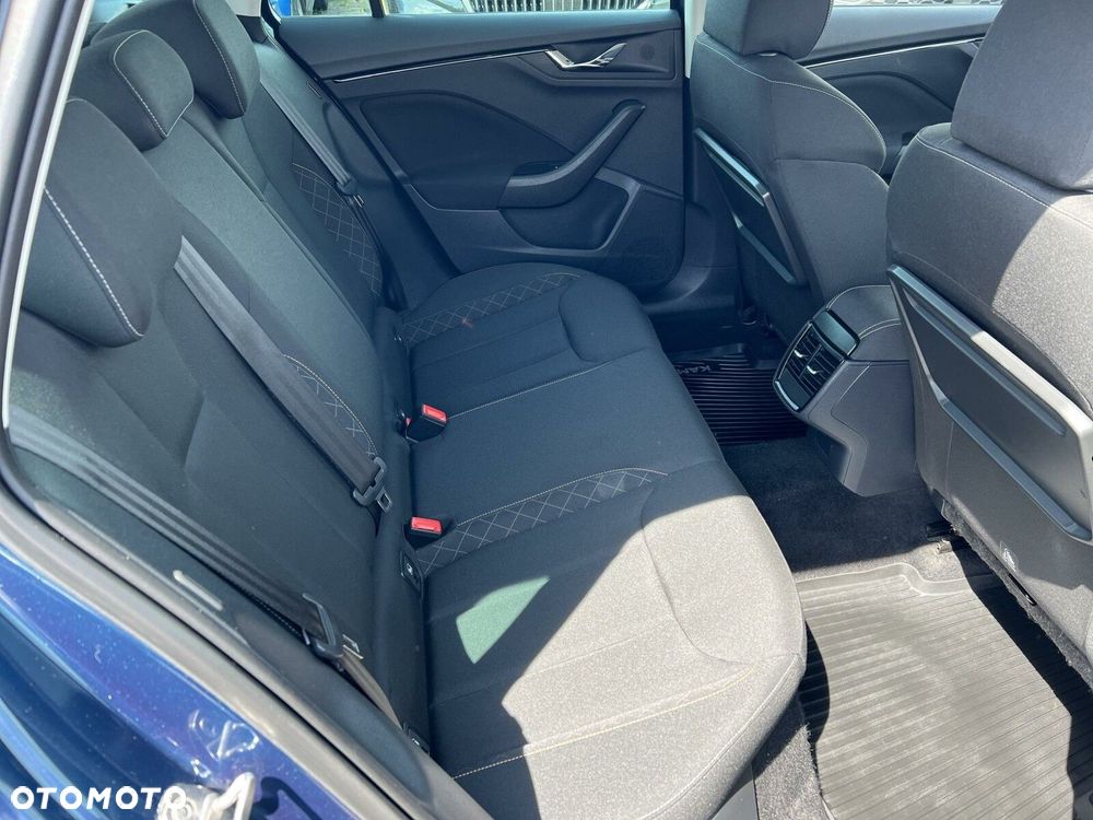 Skoda Kamiq 1.5 TSI Ambition DSG - 12