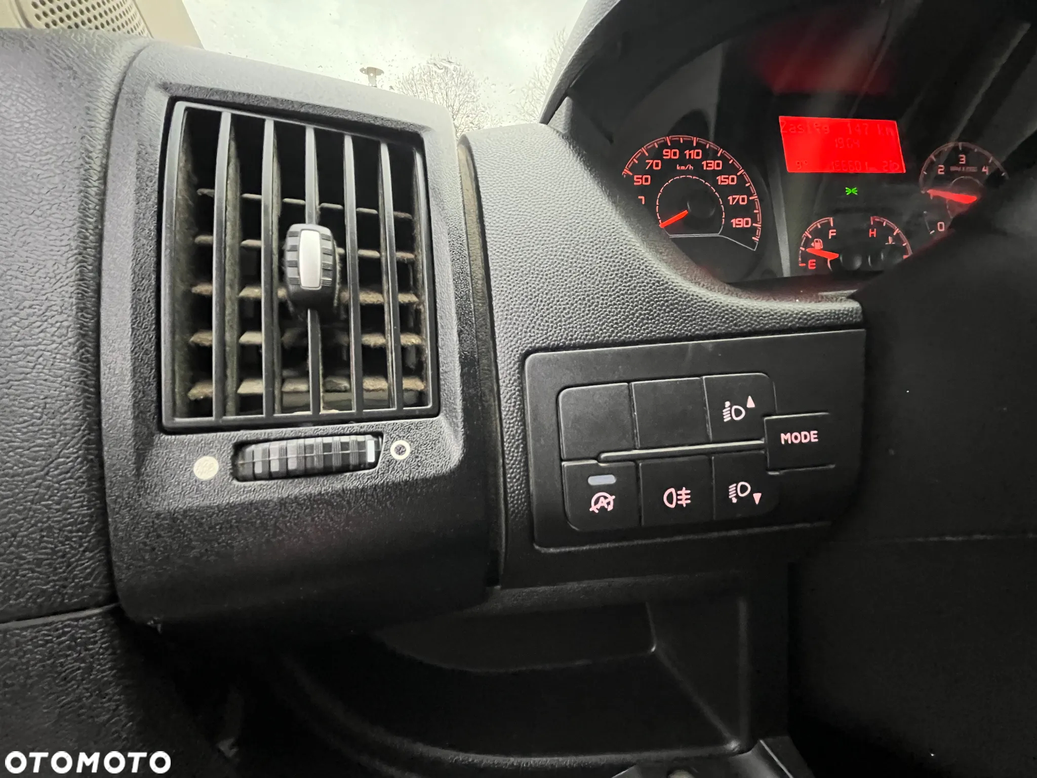 Peugeot boxer - 22