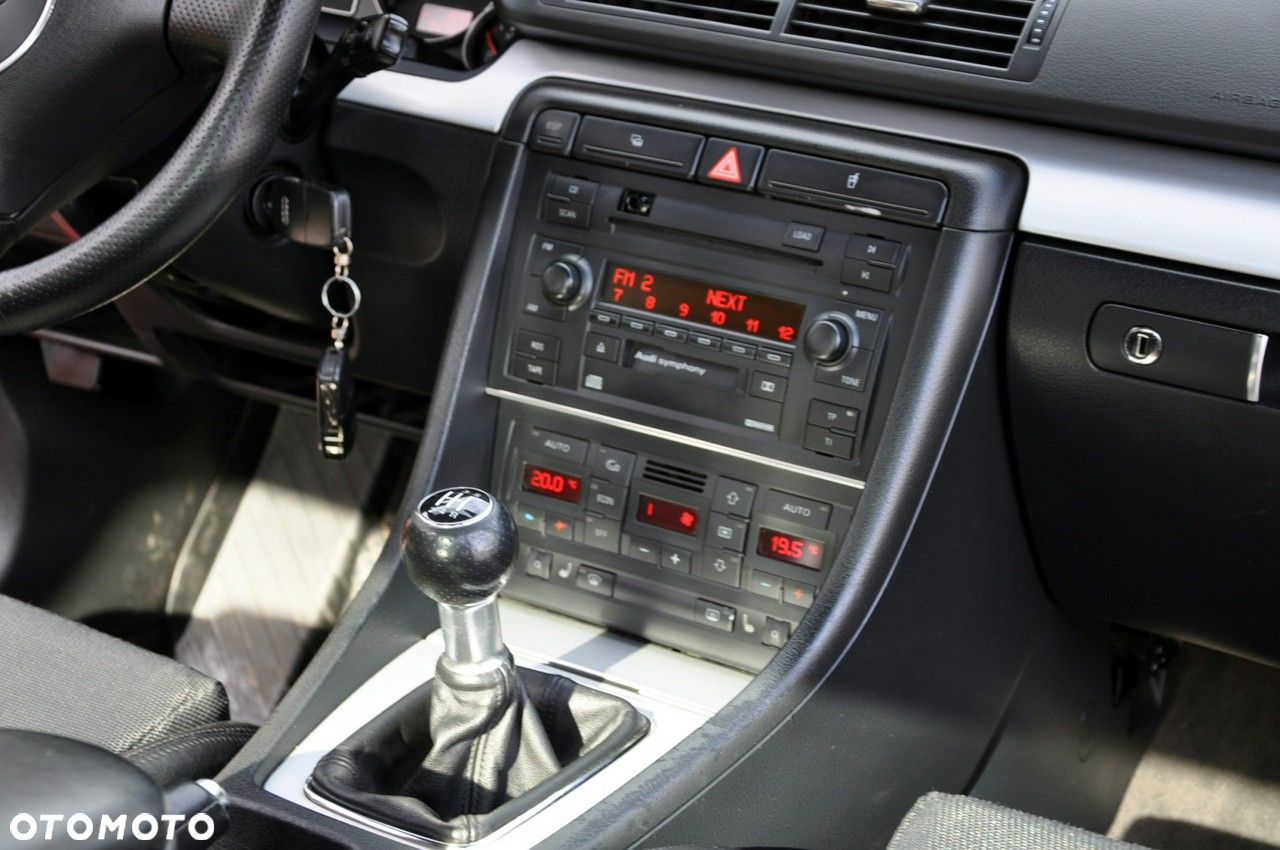 Audi A4 - 29