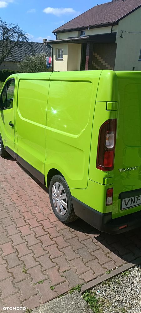 Renault Trafic - 27