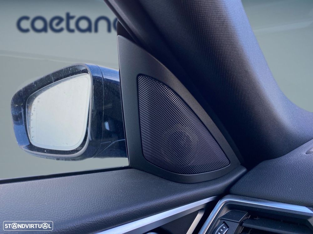 BMW i4 eDrive35 Pack Desportivo M Pro - 14