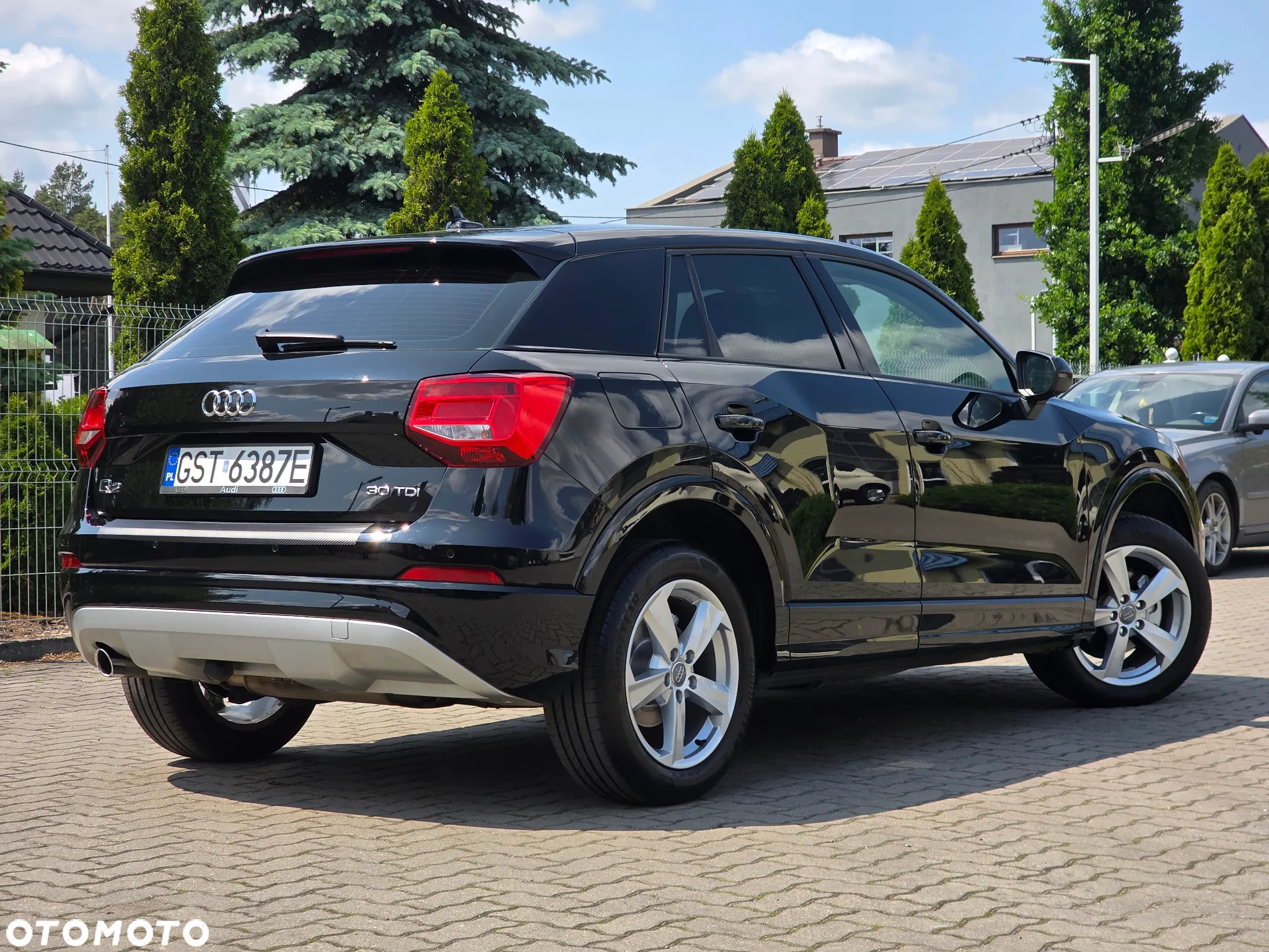 Audi Q2 1.6 TDI Sport - 15